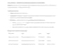 create a webscraping script that collects website info into a desired output